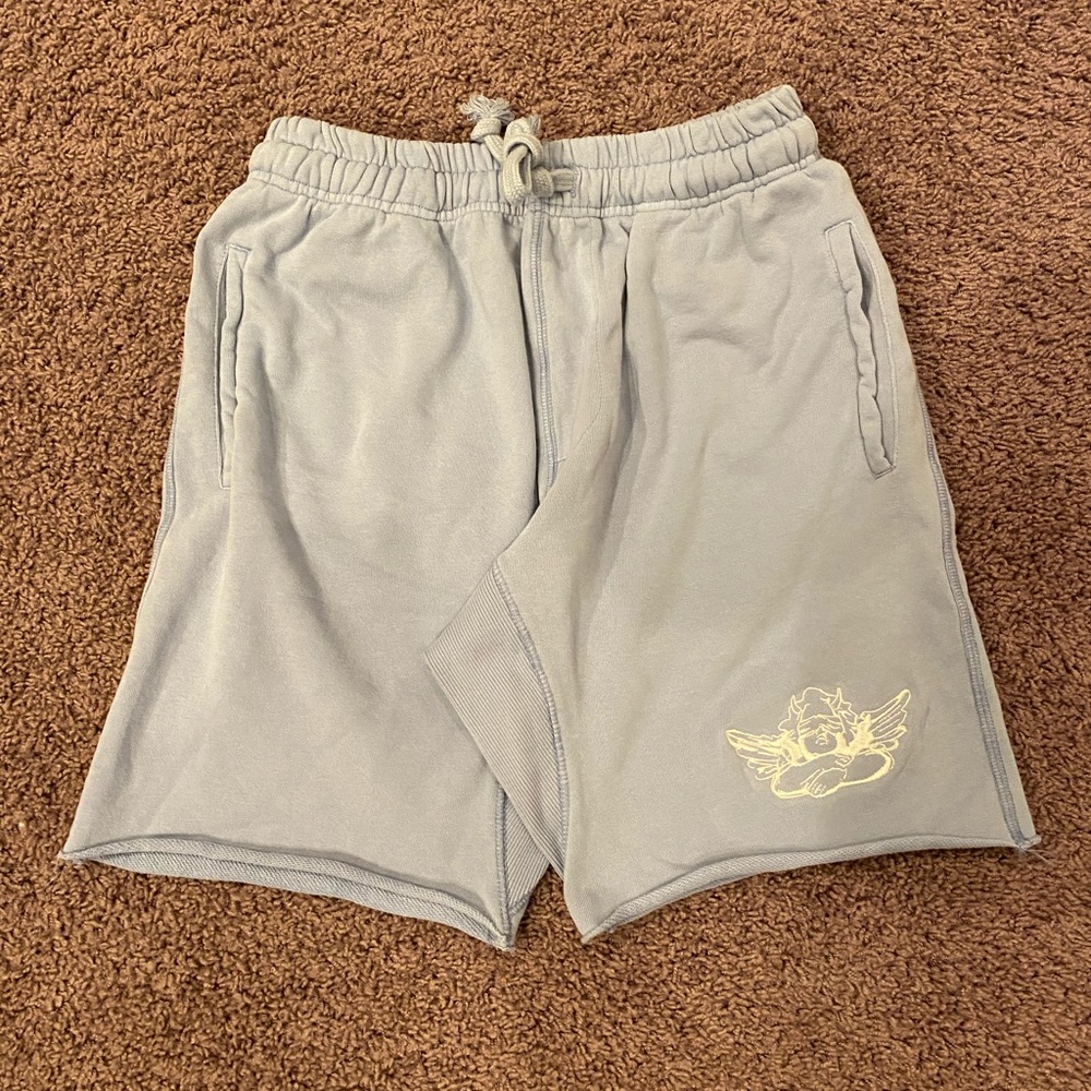 COPY - BOYS LIE V3 SWEATSHORTS